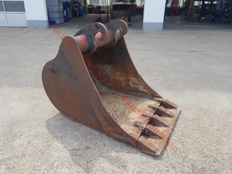 Anbaugeräte für Bagger kaufen